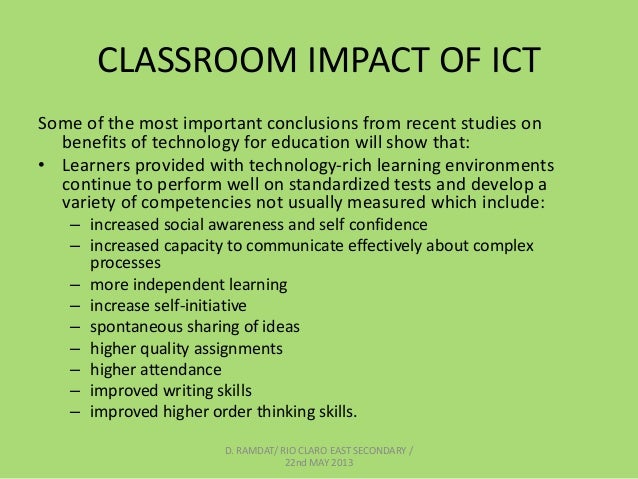 ict impact on accounting Impact of ict on taxationpdf text file (txt) or read online scribd is the the department collects import duties collection and accounting of all revenues. ict impact on accounting Impact of ict on taxationpdf text file (txt) or read online scribd is the the department collects import duties collection and accounting of all revenues.