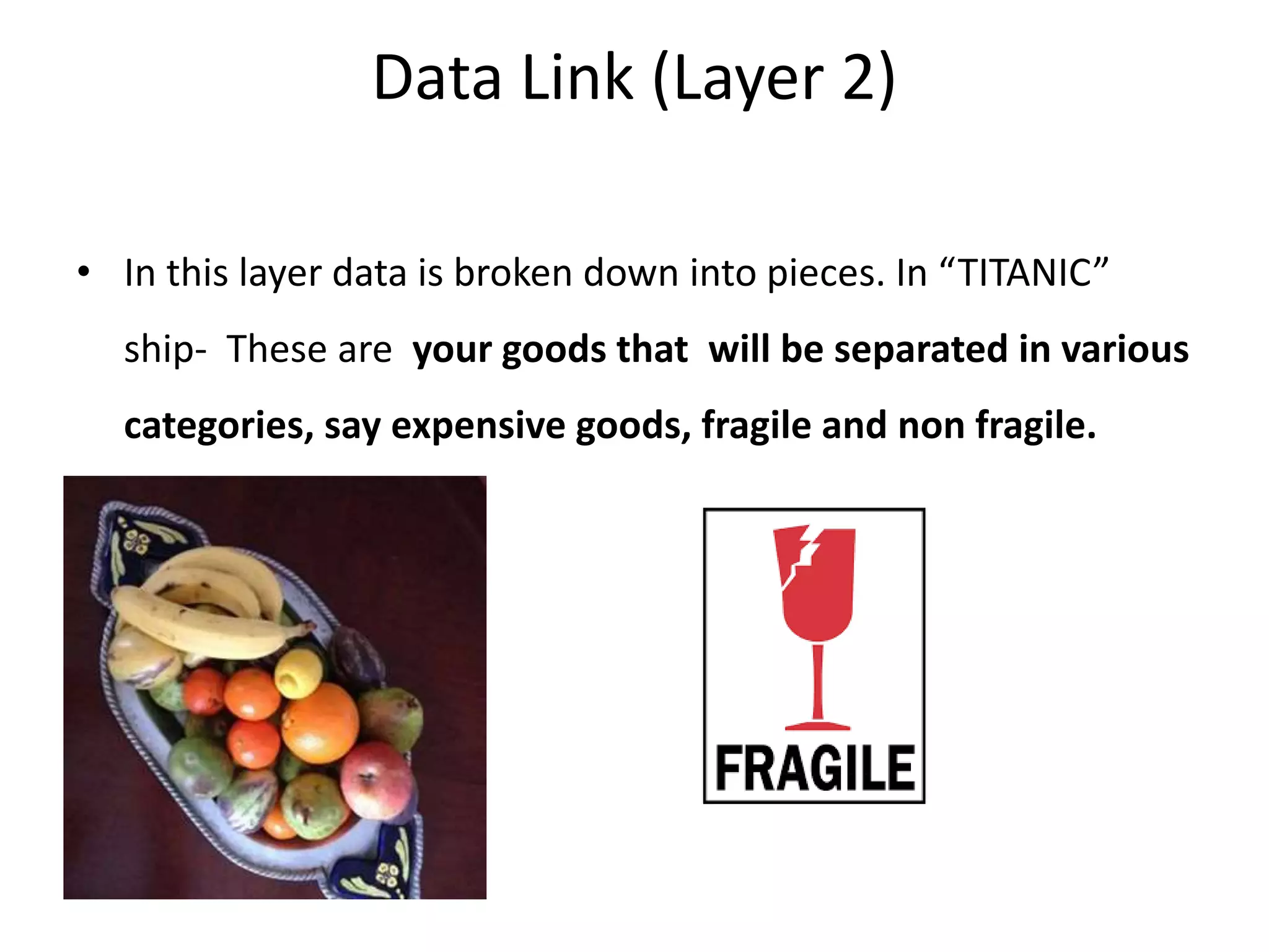 Ictinfraosi7 layers tcpipmodel2016e | PPT
