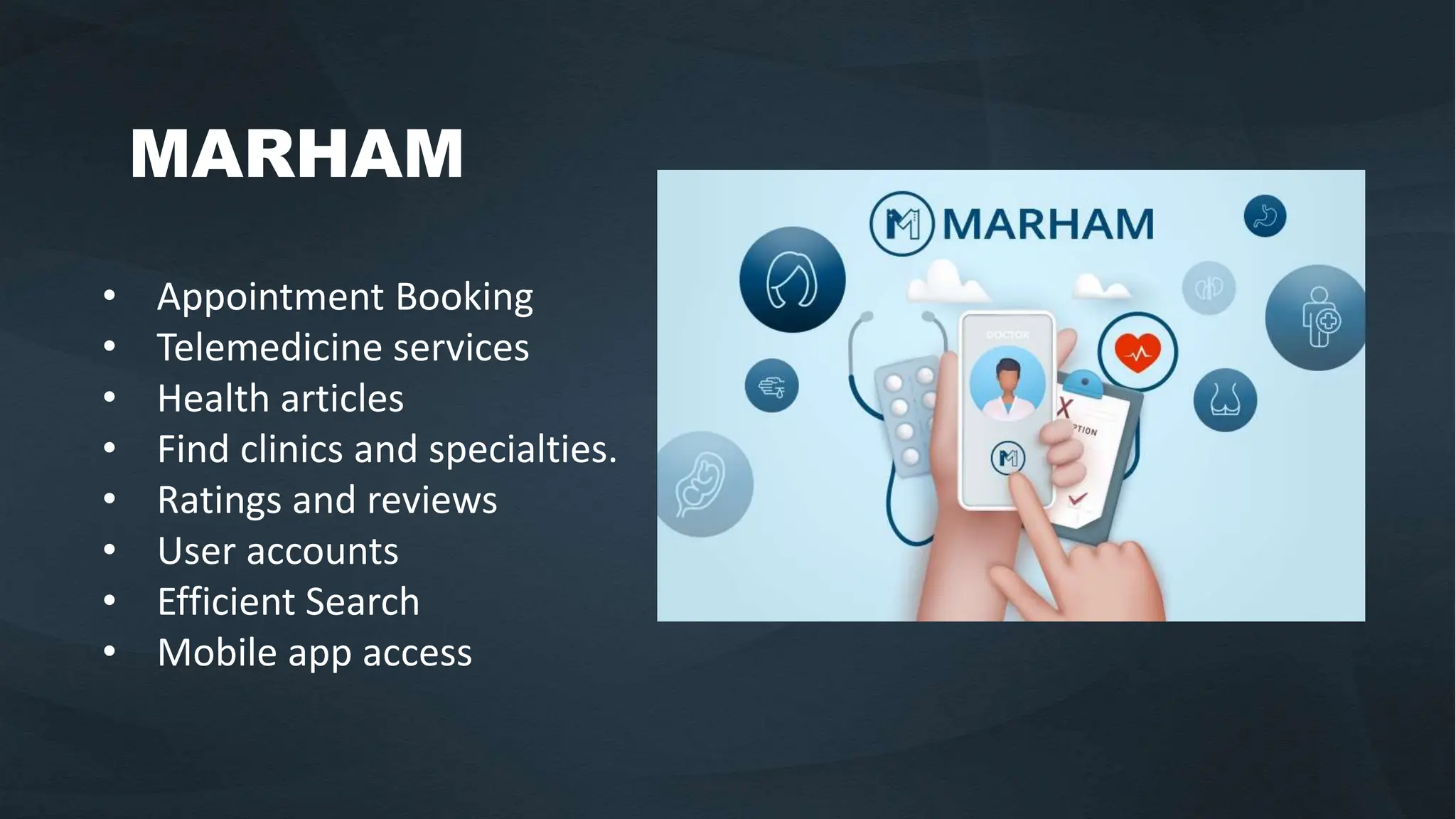 Information and communication technology in Health and telemedicine | PPTX