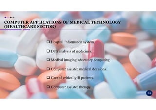 ICT in HealthCare Sector (Health Information & Communication Technology).pdf