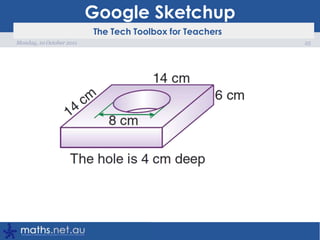 Bookmarking23Monday, 10 October 2011Online Social Bookmarking lets you easily store bookmarks in one place (backed up), search them and share them with others.http://www.delicious.com/http://www.diigo.com/https://bookmarks.google.com/Store your links, so that you can find them againShare links with colleagues – each department to have a diigo group?