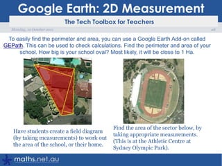 Google Earth26Monday, 10 October 2011