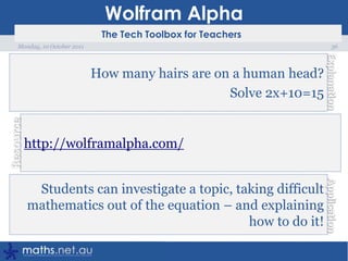Copy part of a picture34Monday, 10 October 2011Copy parts of images or parts of your screen.Microsoft Office > Insert Screen Shot > Screen ClippingSnipping ToolModify difficult diagramsAnd make the background transparent