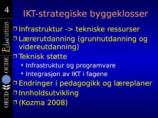 Ict In Norwegian Ed   Uddannelsesforum