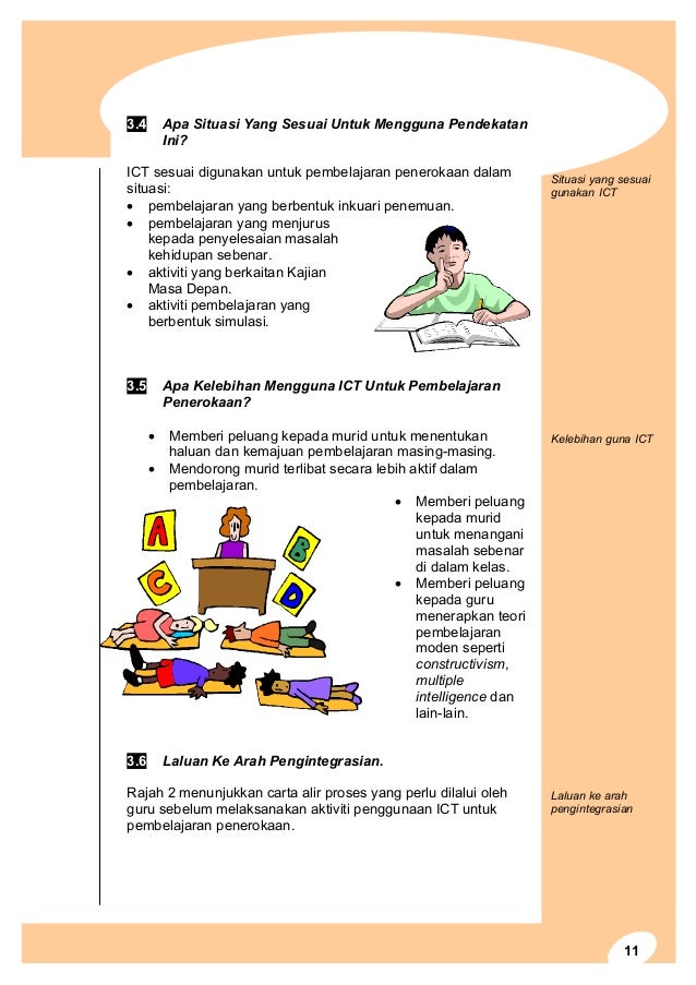 Penggunaan Tmk Dalam P P