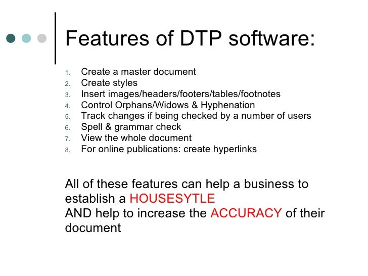 Ict in publishing ca