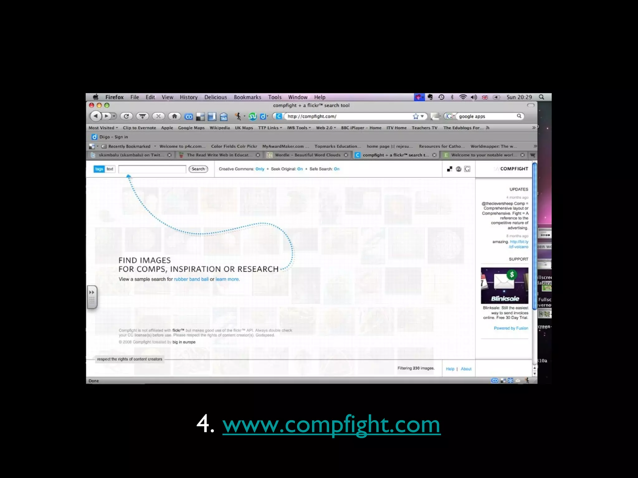 4. www.compfight.com