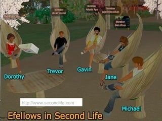 http://www.secondlife.com   Page     