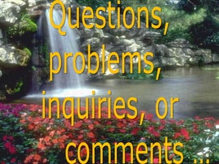 Ict integration in education