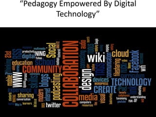 Graduate must be able toFunction in a global economy for job successes in the 21st century.Work effectively with the people of different culture backgrounds.Work as a team member.Access, analyze, process and communicate information.Function creatively and innovatively.Use ICT tools effectivelyEngage in continuous , independent learning