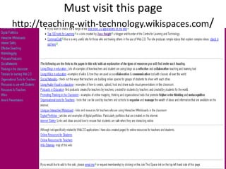 Some of best Elective and Foundation Courses