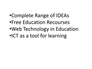 “Pedagogy Empowered By Digital Technology”