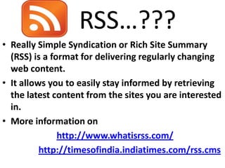 For  E-Journals, E-Books and E-ResourcesE-JournalsMore than 52000 e-Books