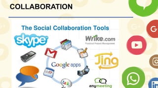 COLLABORATION
 