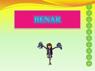 1
2
3
4
5
6
7
8
9
10
 