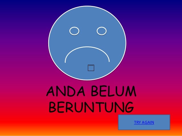 PPT Quiz IPA (Sistem Rangka dan Panca Indera) Kelas 4