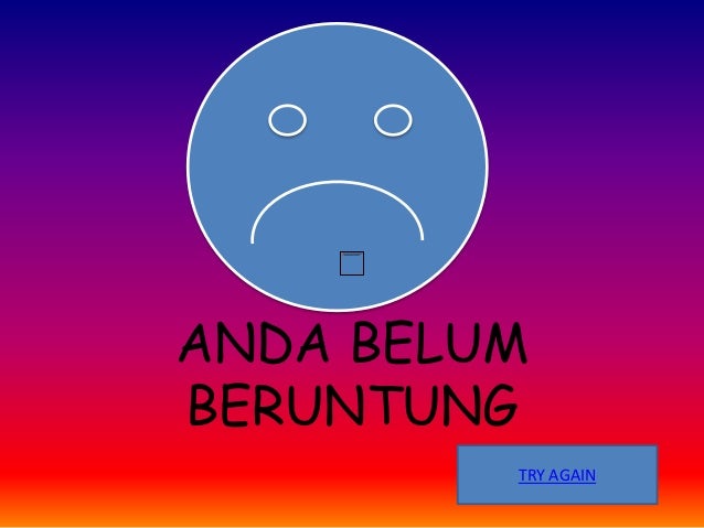 PPT Quiz IPA (Sistem Rangka dan Panca Indera) Kelas 4