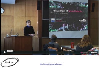 Monit or
           http://smsci.danzarrella.com/
 