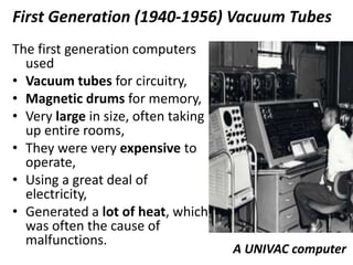 Information Technology Fundamentals | PPTX
