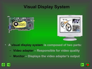 Infomation & Communication Technology Lecture 3 Components of Computer.ppt