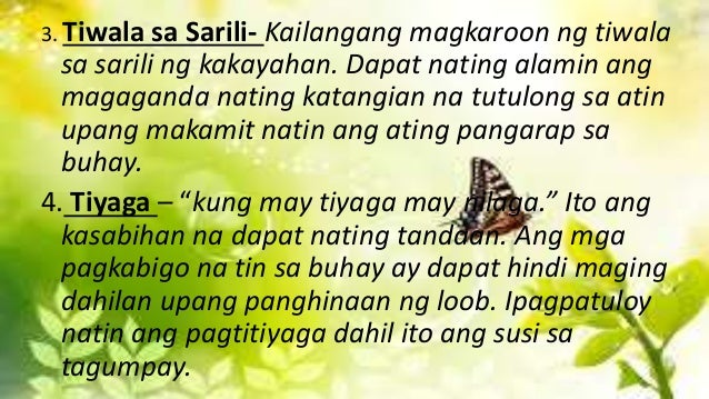 Mga Katangian Ng Isang Matagumpay Na Entrepreneur | ngisingsang