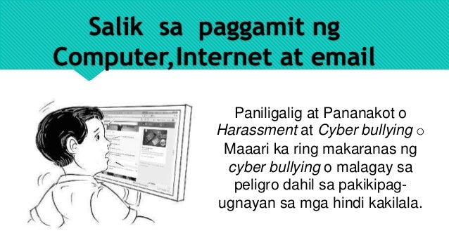 Mga Paraan Sa Paggamit Ng Computer Paraan Paggamit In English - IMAGESEE