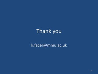 Thank you [email_address] 