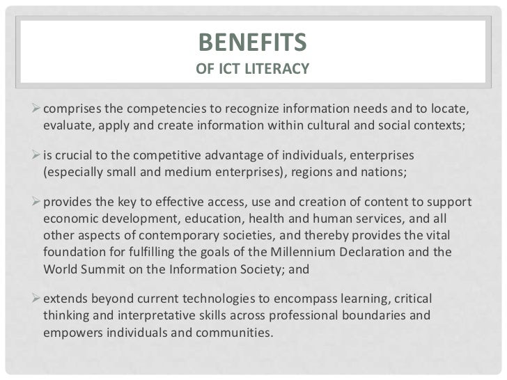 Graduating From High School Essay Br How To Write A Essay Proposal also Essay Tips For High School Ict Literacy Report And Plan English Essay Example