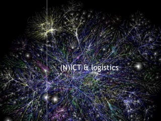 (N)ICT & logistics 