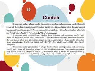 “ Contoh
48
 