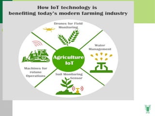 Ict models for agricultural development | PDF