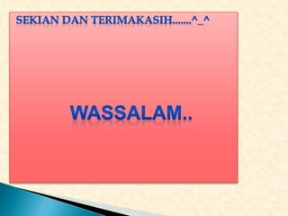 MAKALAH ICT