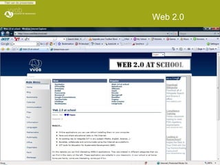 Web 2.0 