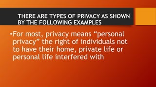 ICT POLICIES AND ISSUES.pptx