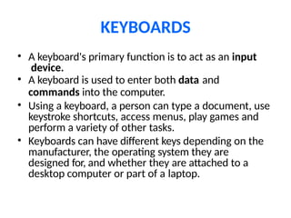 ICT PowerPoint Notes-1.pptx technology and IT | PPTX