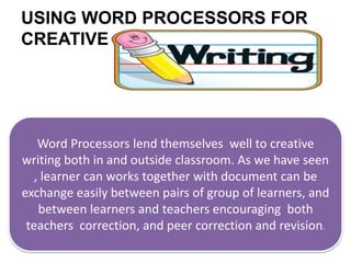 Word Processing | PPTX