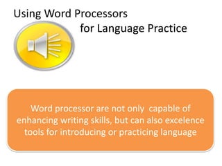 Word Processing | PPTX