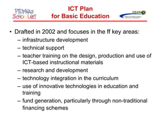 Ict presentation | PPTX