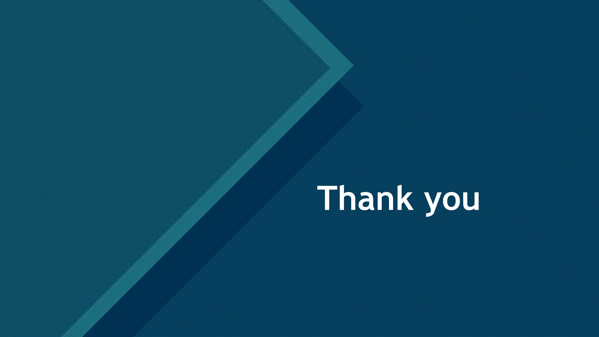 Click to edit Master title style 11 Thank you 