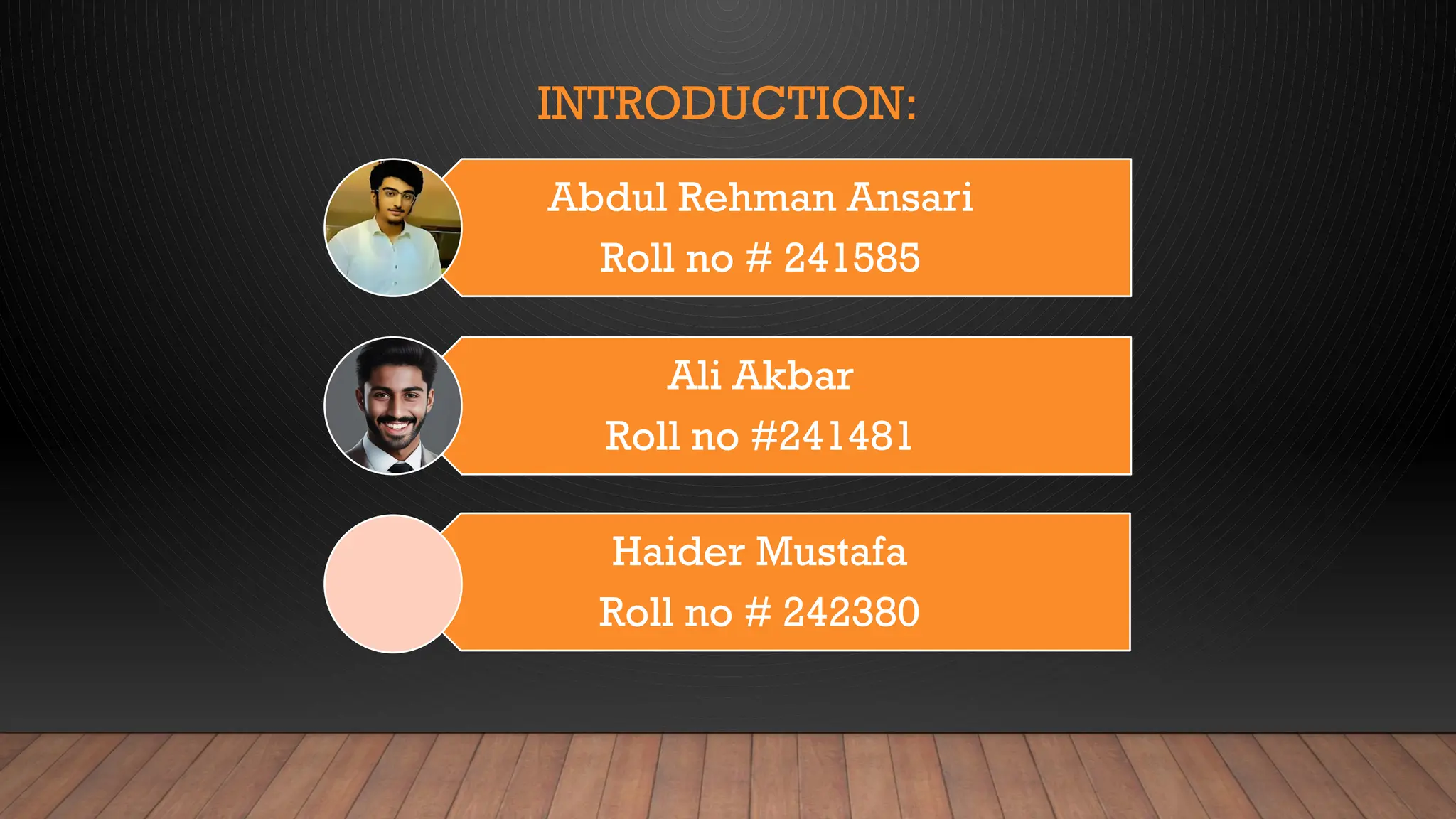 4 bit adder and subtractor using 2's complement | PPT