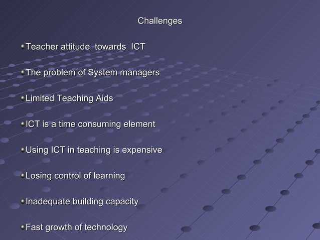 Ict presentation[1][2] | PPT | Internet | Computing