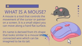 ICT Q3 T1 Lesson 1 Parts of A Mouse.pptx