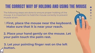 ICT Quarter 3 Topic 1 Lesson 2 Using the Mouse.pdf