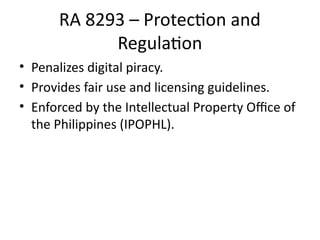 Ra 8293 Computer ICT_Related_Legal_Bases_Philippines.pptx
