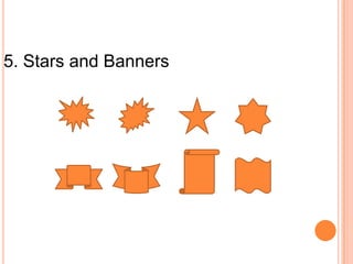 5. Stars and Banners

 