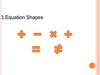 3.Equation Shapes

 