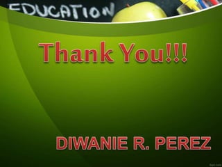 ICT EDUCATION IN THE PHILIPPINES