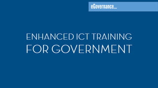 The Philippine ICT Roadmap | PDF