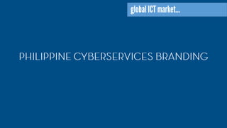 The Philippine ICT Roadmap | PDF