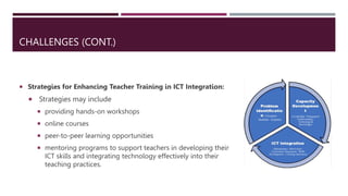ICT Role in 21st Century Education & its Challenges.pptx